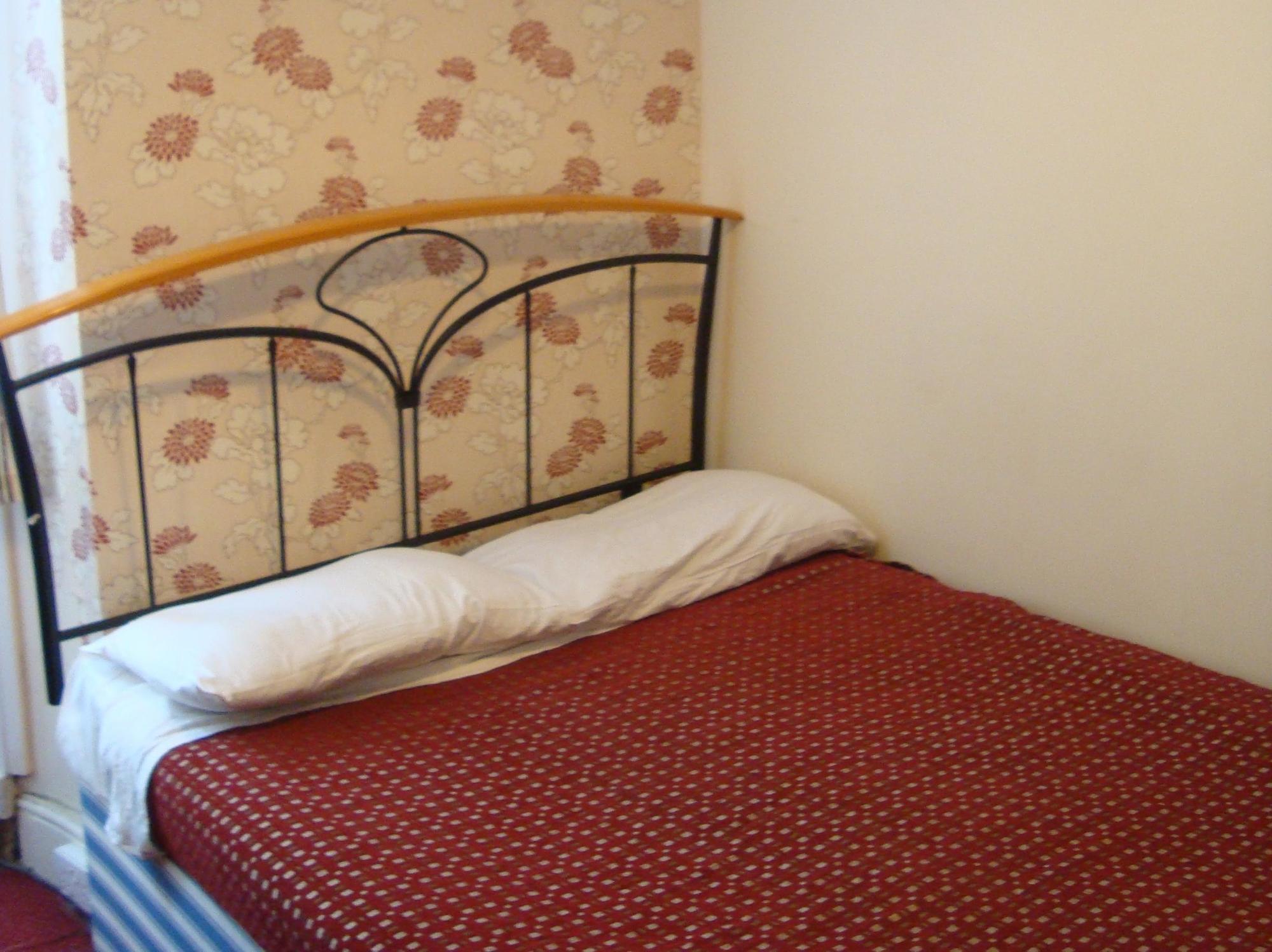 Comfotel Prpl London Bagian luar foto